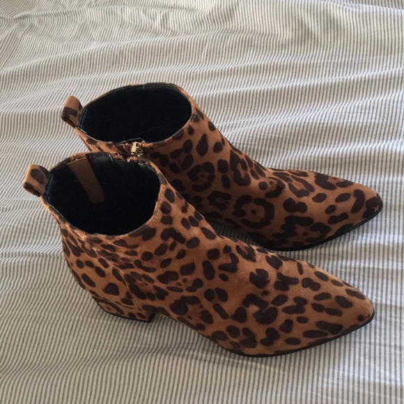 a new day Shoes - Ankle boots